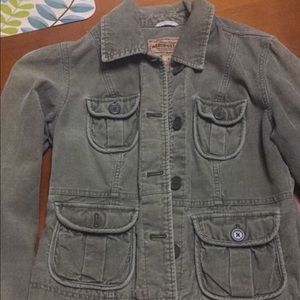 Aeropostale Jacket